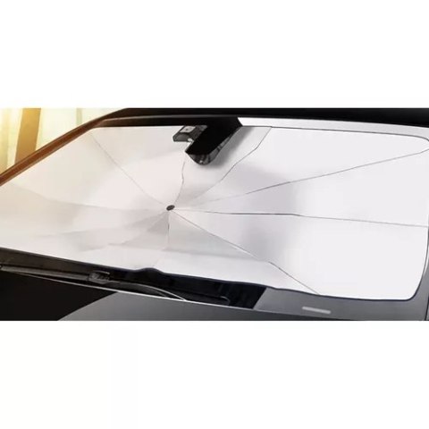 Osłona samochodowa na przednią szybę Xtrobb 23771