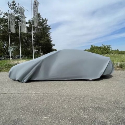 Pokrowiec na samochód Xtrobb 23837