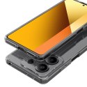 Crong Crystal Shield Cover - Etui Xiaomi Redmi Note 13 Pro (przezroczysty)