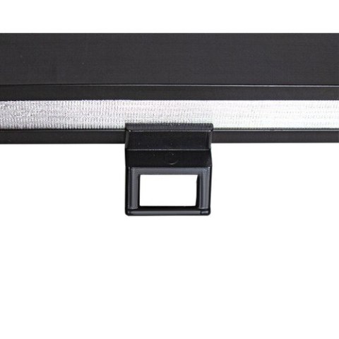 Osłona - roleta na szybę samochodu 23488