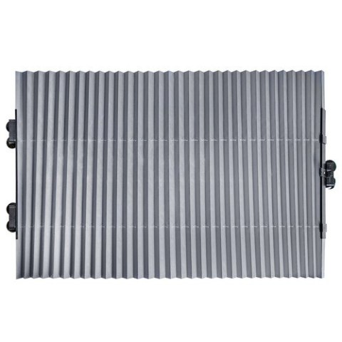 Osłona - roleta na szybę samochodu 23488