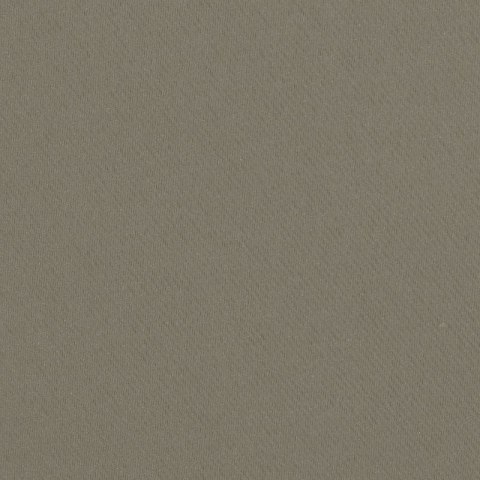 Zasłona 135x250 Logan beżowa ciemna gotowa na przelotkach Eurofirany