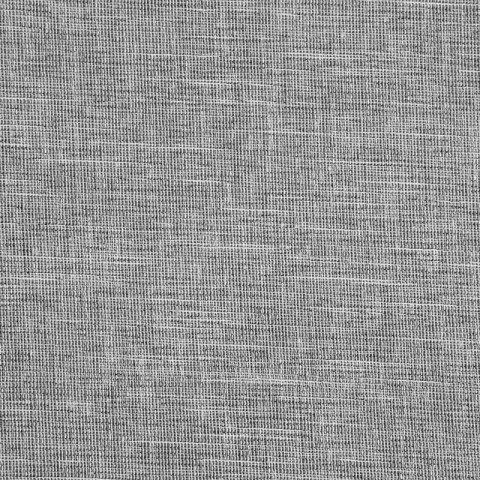 Zasłona 140x250 Amari stalowa gotowa na przelotkach Eurofirany