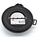 Przedłużacz bębnowy Comfort Line 3m 4 gniazda Brennenstuhl 1109224