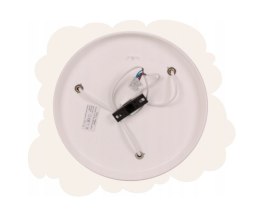 Lampa sufitowa plafon Słoneczko3