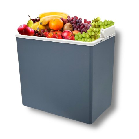 Lodówka samochodowa KAMAI 12-230V 24L