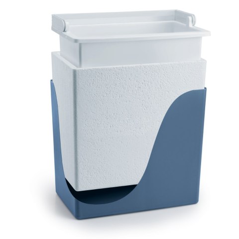 Lodówka samochodowa KAMAI 12-230V 24L