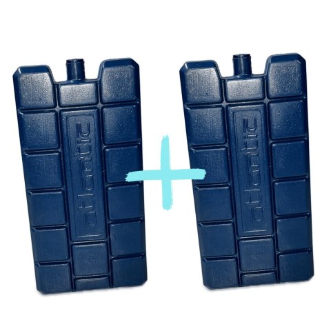 Wkład mrożący ATLANTIC KAMAI 2x240ml