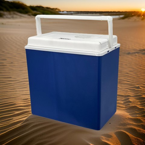 Lodówka samochodowa KAMAI 12-230V 30L