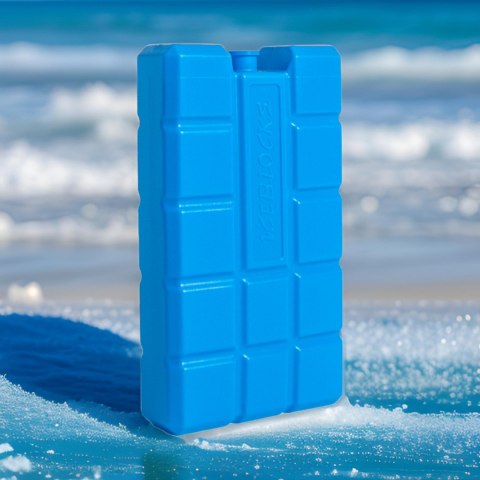 Wkład mrożący do lodówek turystycznych 750ml KAMAI