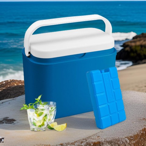 Wkład mrożący do lodówek turystycznych 750ml KAMAI