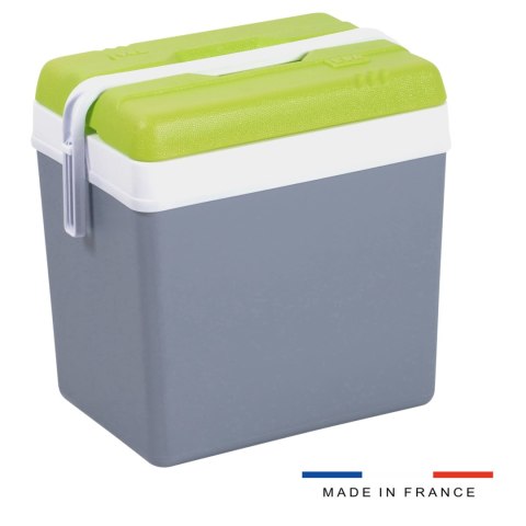 Lodówka turystyczna KAMAI EDA 24L Szara