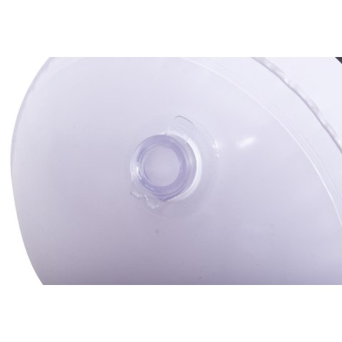 WOREK BOKSERSKI DMUCHANY ANIMAL 53089 ZEBRA