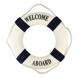 Koło ratunkowe na ścianę - dekoracja - RS35K-L