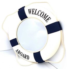 Lustro w kole ratunkowym - RS50C-L