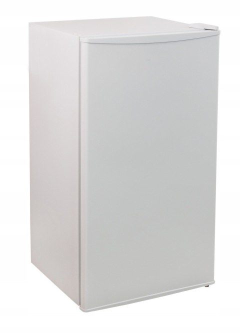 Lodówka PODBLATOWA HOTELOWA ZAMRAŻALNIK 85cm Sigma BC-95 Biała