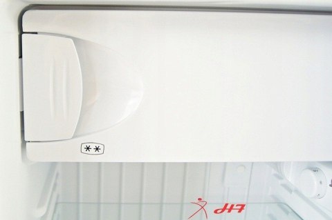 Lodówka PODBLATOWA HOTELOWA ZAMRAŻALNIK 85cm Sigma BC-95 Biała