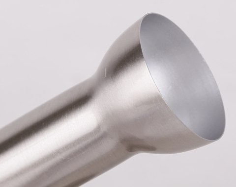 Arc kinkiet 1x40W E14 satyna nikiel