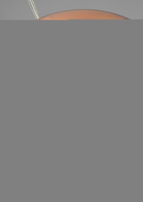 Amalfi zwis 40 1x60W E27 miedziany