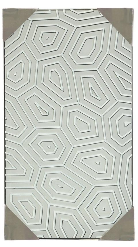 Aston plafon 25x48 2x60W E27