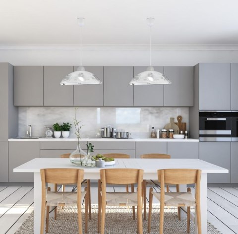 Beris 30 zwis 1x60W E27