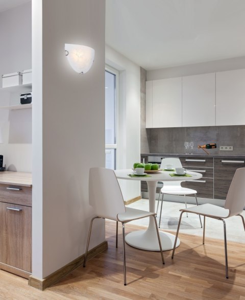 Beris plafon 1/2 1x60 E27