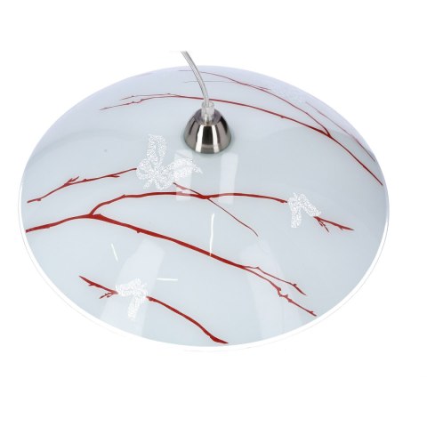 Braga zwis 40 1x60W E27