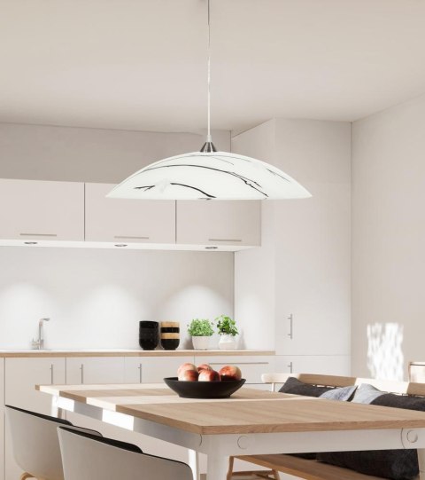 Braga zwis 40 1x60W E27