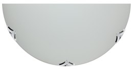 Sara plaf 1/2 300 chrom 1x60W