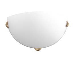 Sara plaf 1/2 300 patyna 1x60W