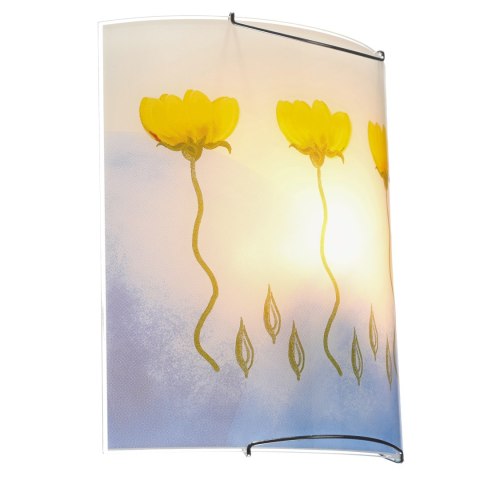 Anemon kinkiet 1x60W E27