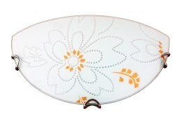 Lana plafon 0,5 1x60W E27