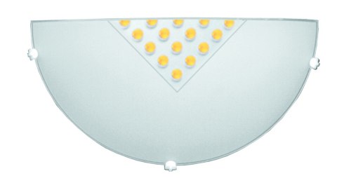 Palina plaf 1/2 żó 1x60W