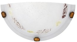 Róża plaf 1/2 1x60W