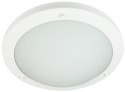 Aquila plafon 31 10W LED 6500K biały IP44