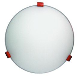 Bianca plaf 30 dr 1x60W E27