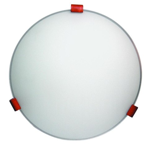 Bianca plaf 30 dr 1x60W E27