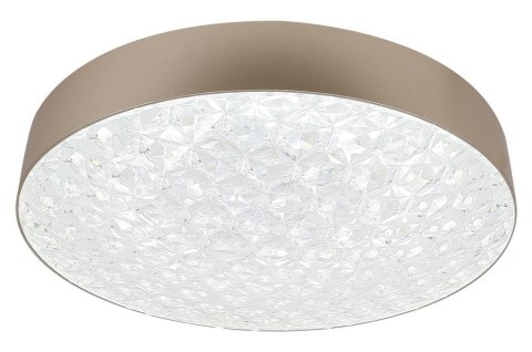 Luxis lampa sufitowa plafon 60W LED 48,5 cm zmienna barwa i jasność