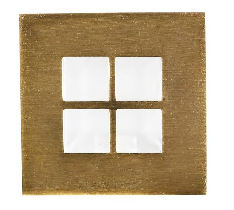 Ms-05 SG G4 satyna złoty. opr.schodowa