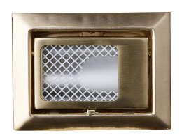 Ms-07 SG G4 satyna złoty opr.schodowa