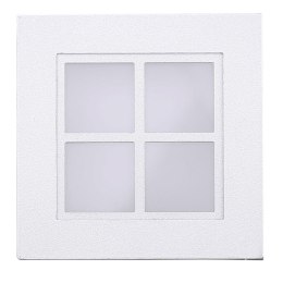 Ms-08 sr+kr G4 stalowy oprawa schodowa z/kr