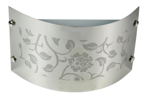 Aluno kinkiet 1x40W E14 fiore