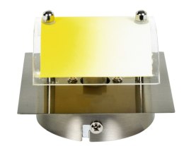 Green kinkiet pojedynczy 1xG9/40W 230V