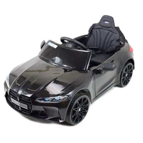 ORYGINALNE BMW M4, MIĘKKIE KOŁA, MIĘKKIE SIEDZENIE,FULL OPCJA/SX2418