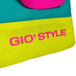 Torba lunchowa Kamai Gio Style, w kolorze seledynowym, pojemność 5L