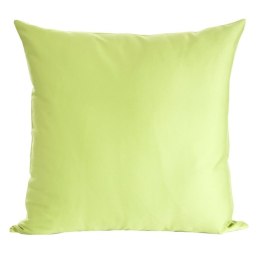 Poszewka bawełniana 40x60 seledynowa 12 jednobarwna