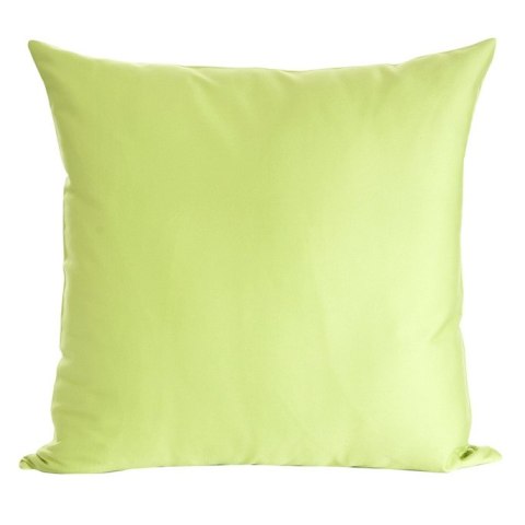 Poszewka bawełniana 40x60 seledynowa 12 jednobarwna