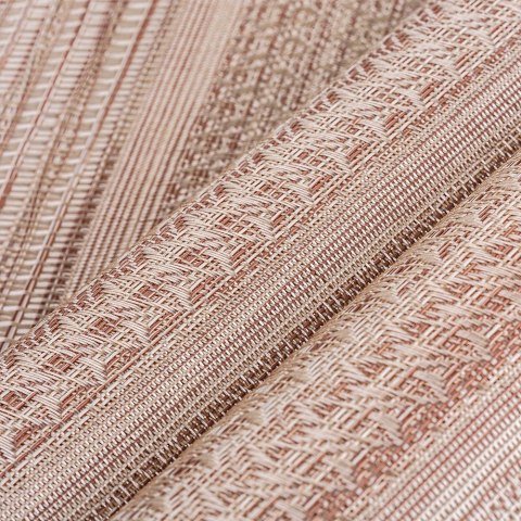 Podkładka na stół 30x45 Boho beżowa pod talerze