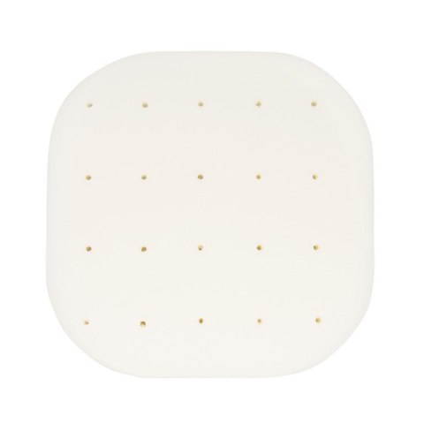 Poduszka dla niemowląt Klin Original 36x36 biała