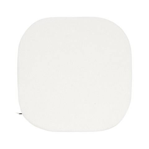 Poduszka dla niemowląt Klin Original 36x36 biała